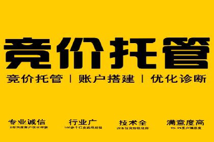 某行业企业选择百度推广代运营公司的具体实践